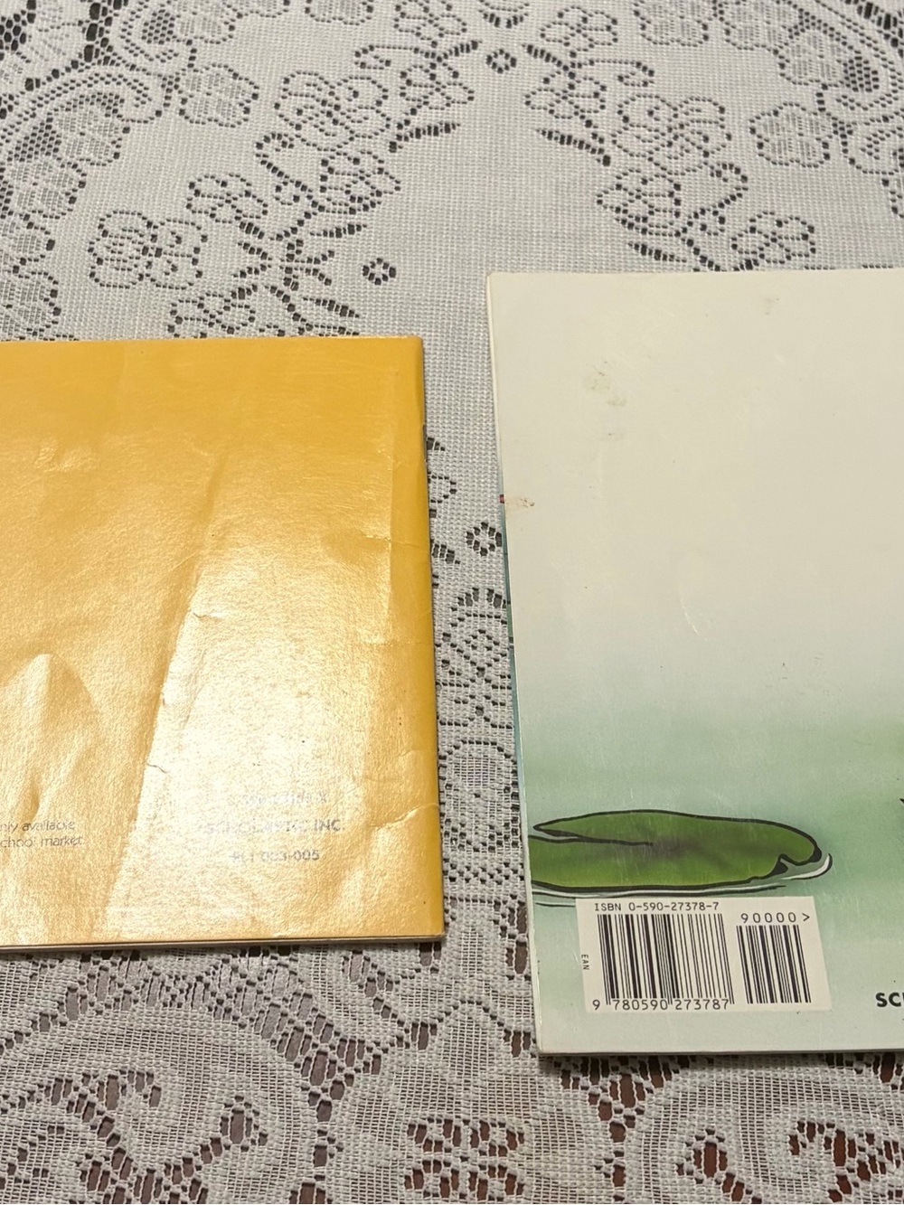 Frog Books - Picture 2 of 7